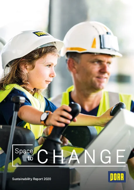 PORR Nachhaltigkeitsbericht EN locked